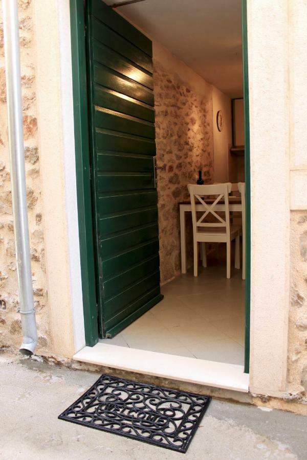 Lavanda Tribalj Exterior foto