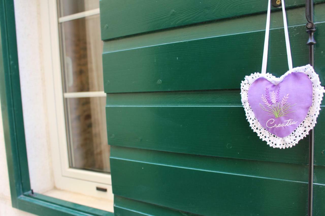 Lavanda Tribalj Exterior foto